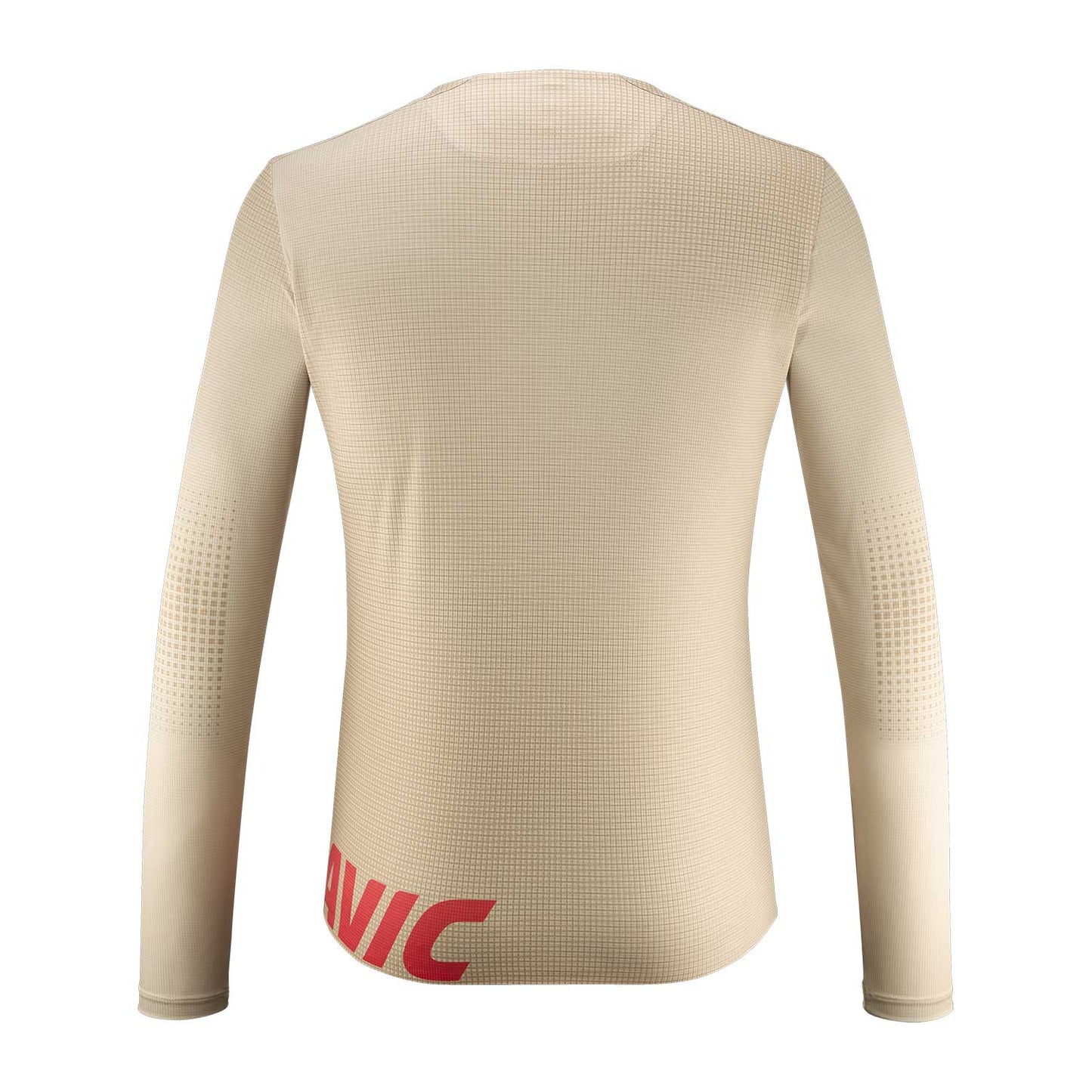 Mavic Crosstrail Long Sleeved Jersey