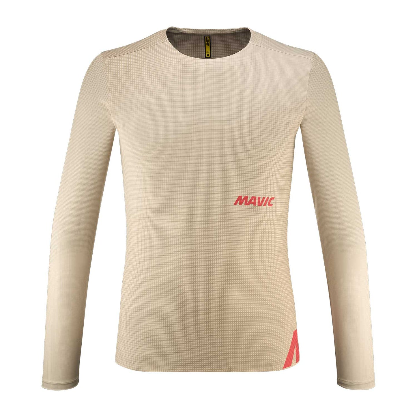 Mavic Crosstrail Long Sleeved Jersey