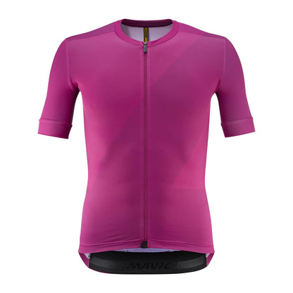 Mavic Aksium Graphic Jersey