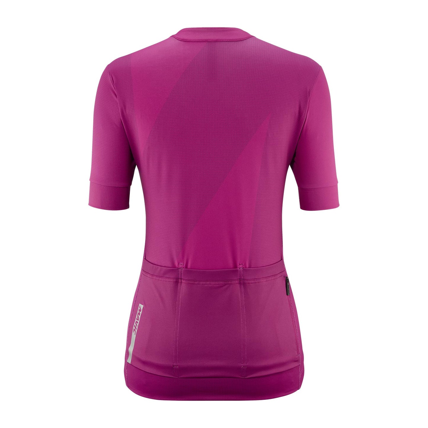 Mavic Womens Aksium Short Sleeved Graphic Jersey