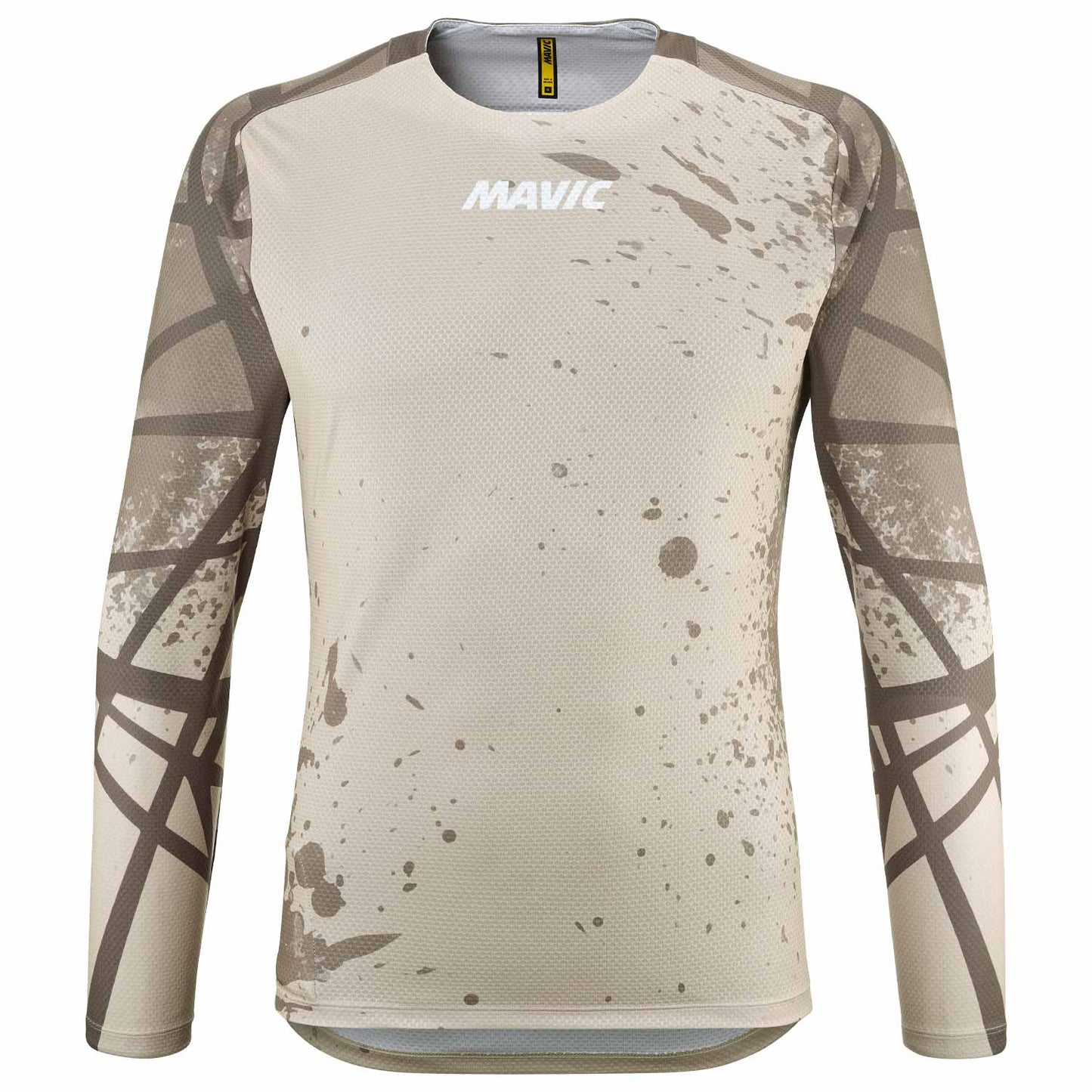 Mavic Deemax Enduro Long Sleeved Jersey