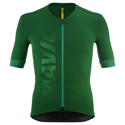 Mavic Aksium Short Sleeved Jersey