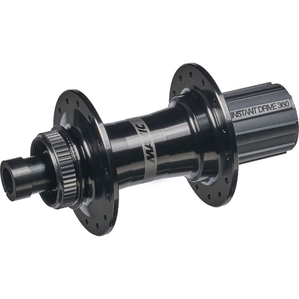 Mavic MR801 Road Classic Disc Centre Lock