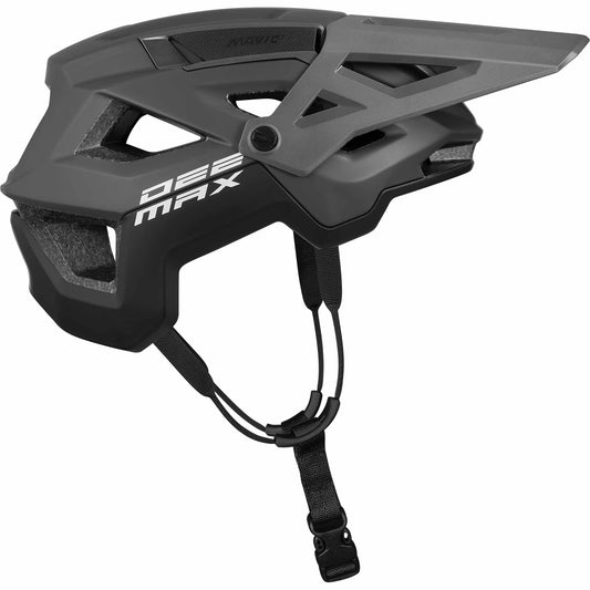Mavic Deemax Mips Grey Helmet