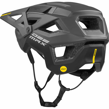 Mavic Deemax Mips Grey Helmet