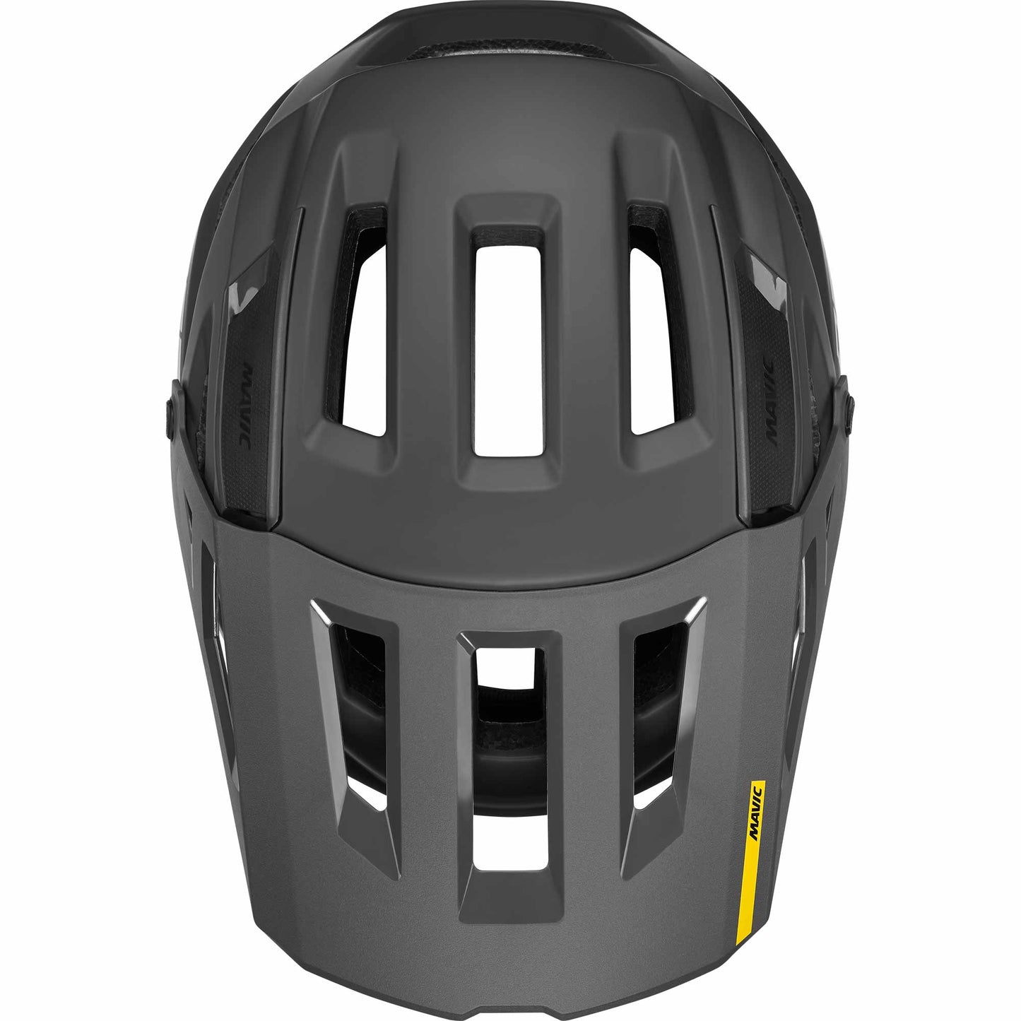 Mavic Deemax Mips Grey Helmet