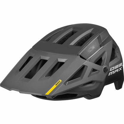 Mavic Deemax Mips Grey Helmet