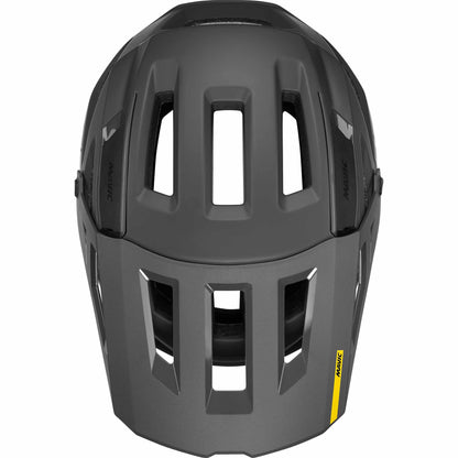 Mavic Deemax Mips Grey Helmet