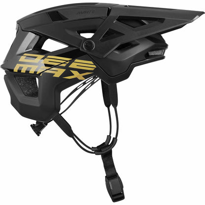 Mavic Deemax Pro Mips Black Helmet