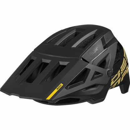Mavic Deemax Pro Mips Black Helmet
