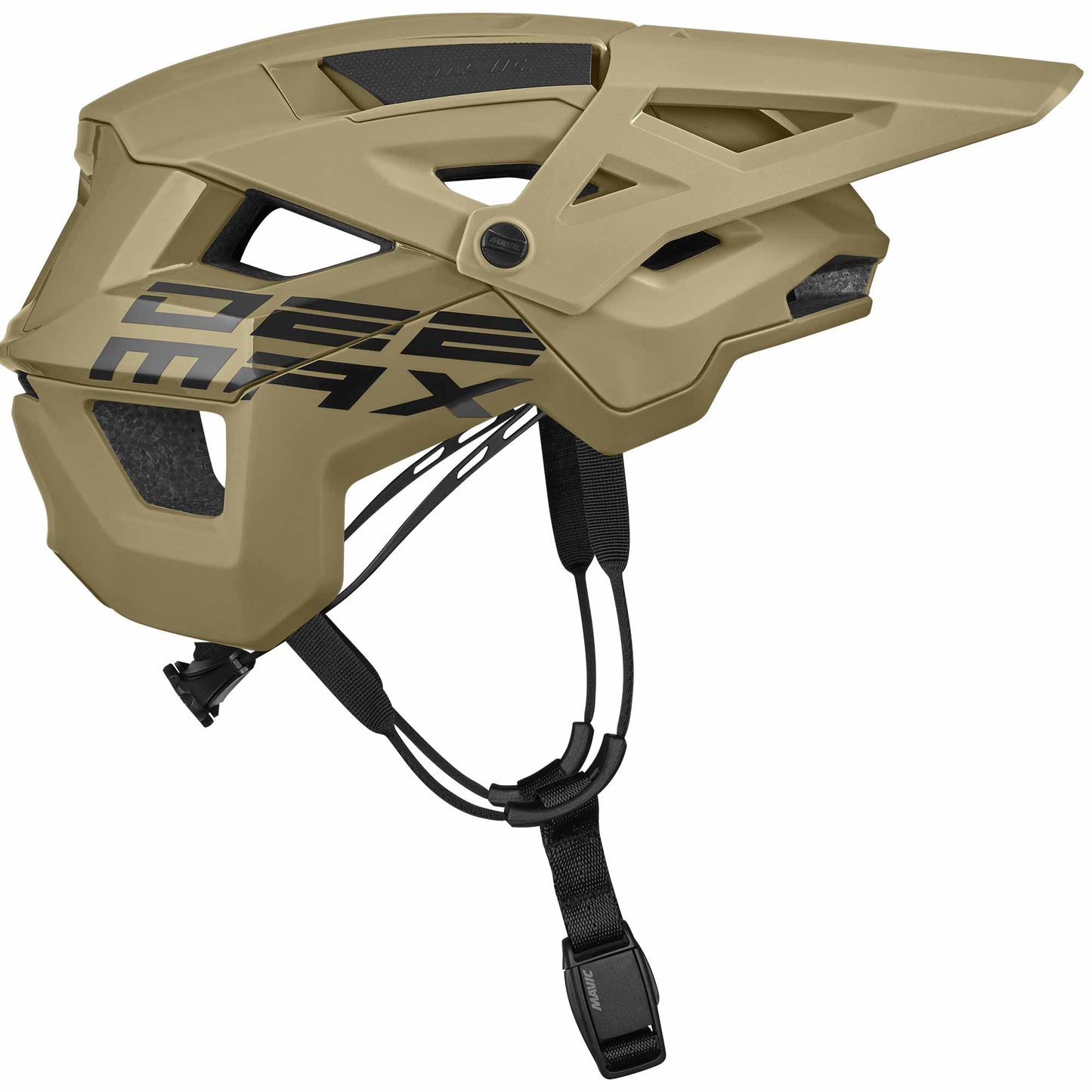 Mavic Deemax Pro Mips Sand Helmet