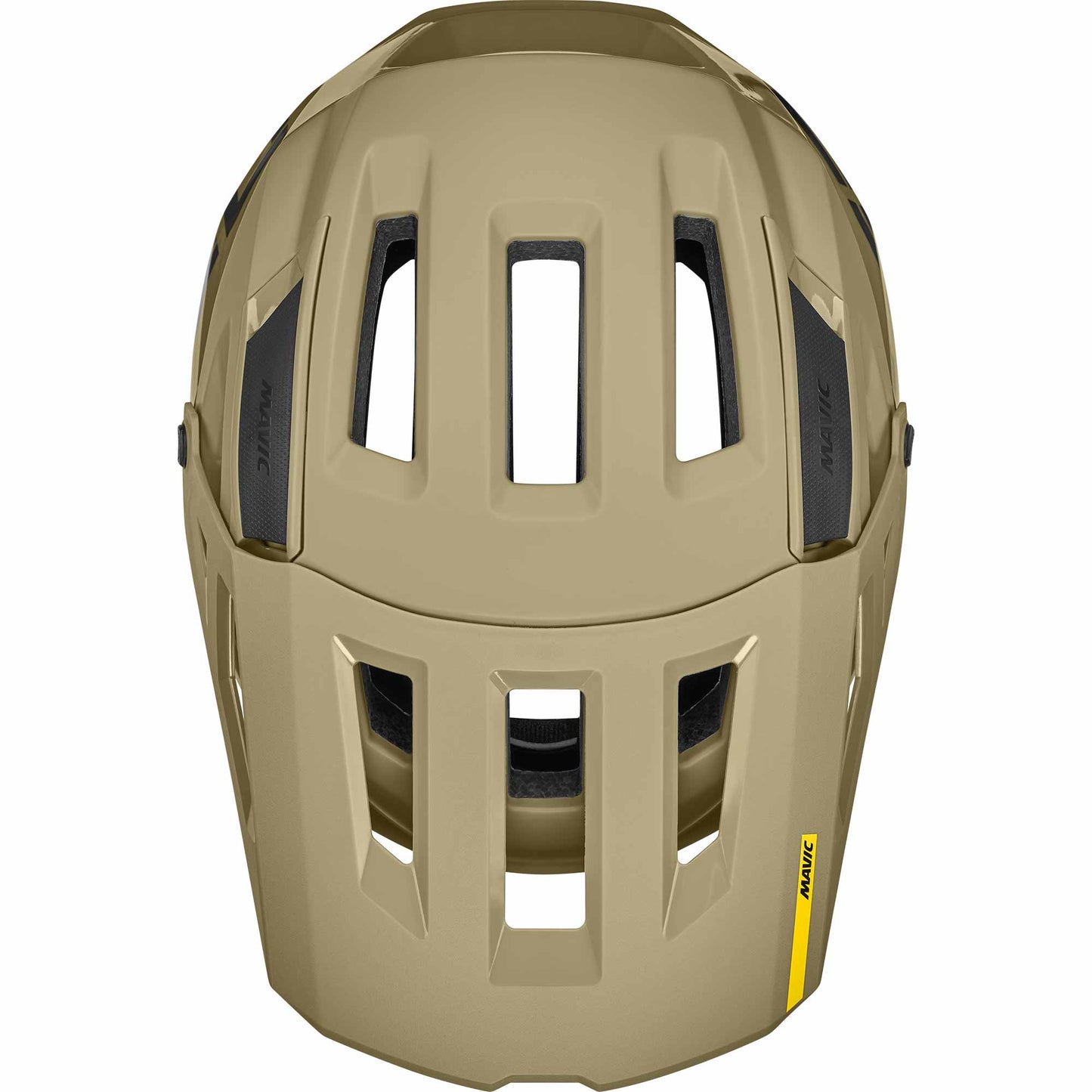 Mavic Deemax Pro Mips Sand Helmet