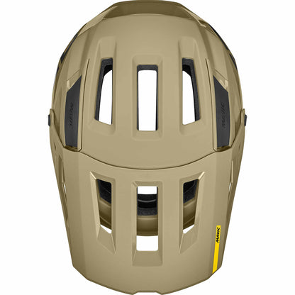 Mavic Deemax Pro Mips Sand Helmet