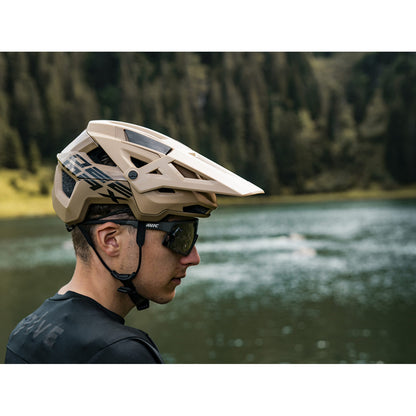 Mavic Deemax Pro Mips Sand Helmet