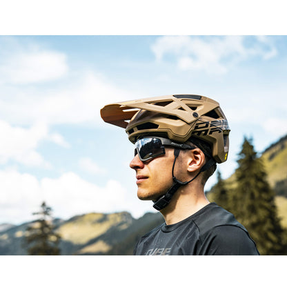 Mavic Deemax Pro Mips Sand Helmet