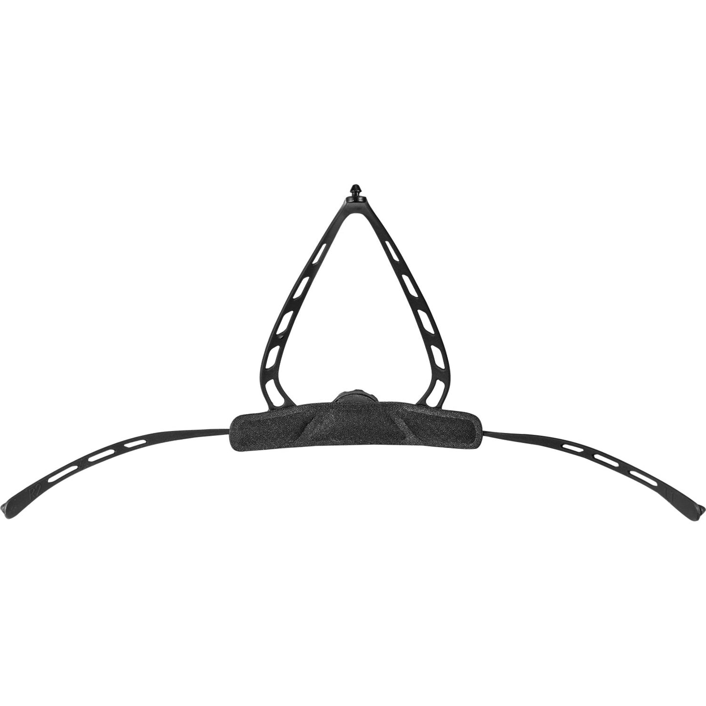 Mavic Helmet Retention System
