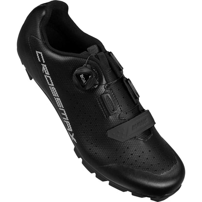 Mavic Crossmax Boa Black Shoes