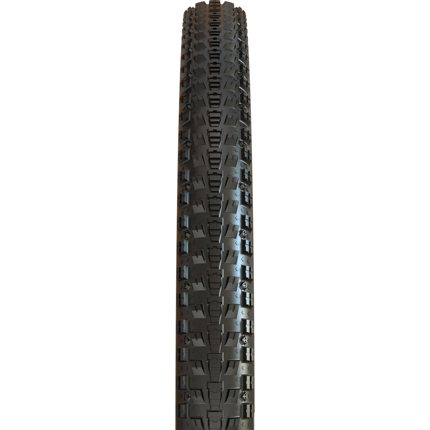 Maxxis CrossMark II 27.5 x 2.25 60 TPI Folding Dual Compound EXO Tubeless Tyre