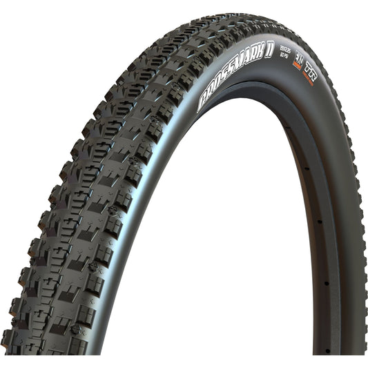 Maxxis CrossMark II 27.5 x 2.10 60 TPI Folding Dual Compound EXO Tubeless Tyre