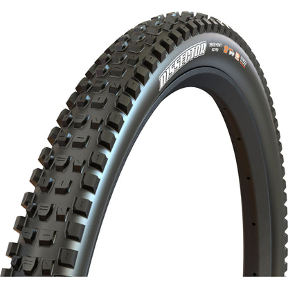 Maxxis Dissector G2 29 X 2.4 2x120 TPI Folding 3C MaxxTerra DoubleDown Tubeless Tyre