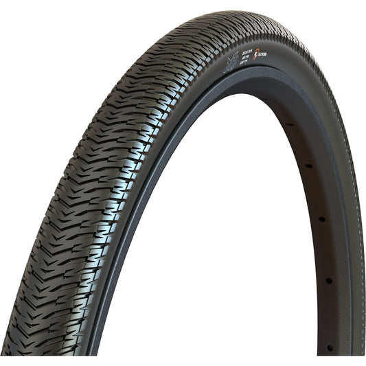 Maxxis DTH 20 x 1.75 120 TPI Wire EXO Tyre