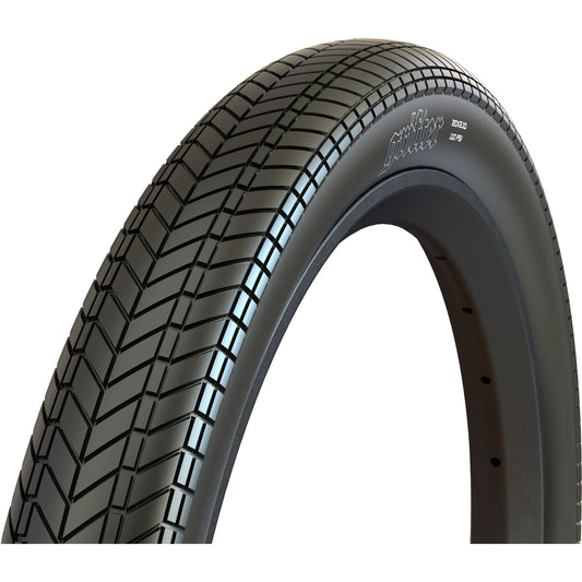 Maxxis Grifter 20 x 2.10 120 TPI Folding Dual Compound EXO Tyre