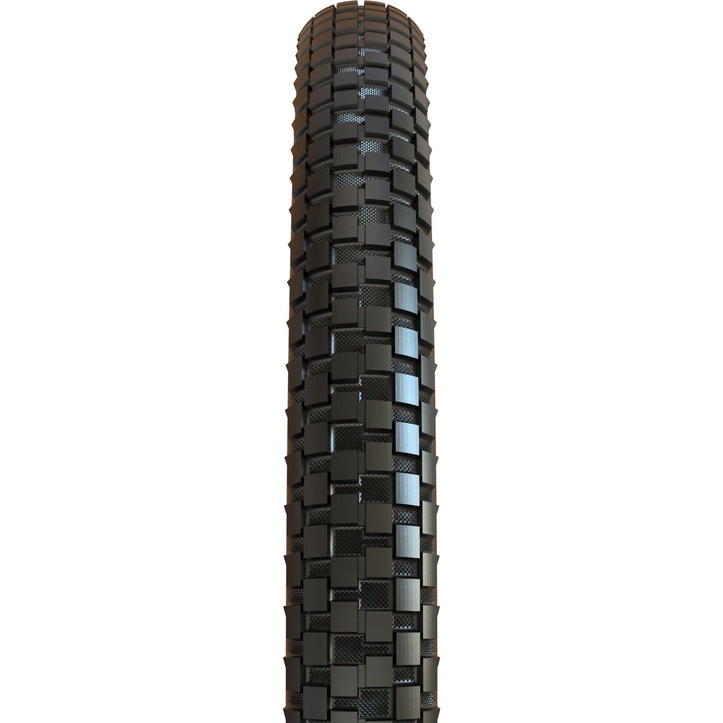 Maxxis Holy Roller 24 x 2.40 60 TPI Wire Single Compound Tyre
