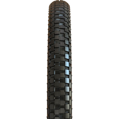 Maxxis Holy Roller 24 x 2.40 60 TPI Wire Single Compound Tyre