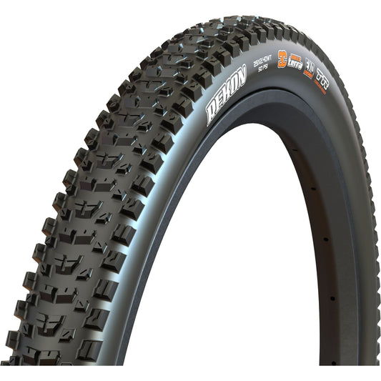 Maxxis Rekon 27.5x2.40 WT 60 TPI Folding Dual Compound EXO Tubeless Tyre