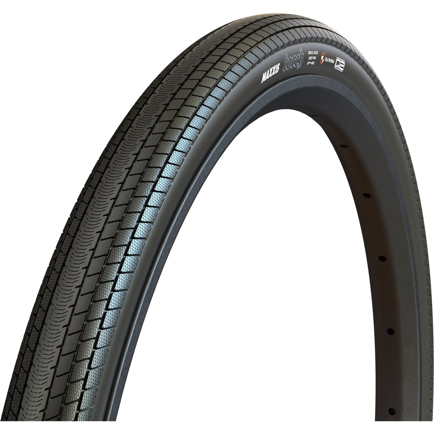 Maxxis Torch 29 x 2.10 60 TPI Folding Single Compound Tyre Tyre