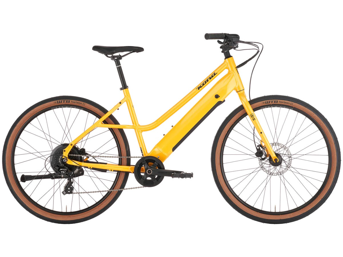 Kona Coco HD - Electric