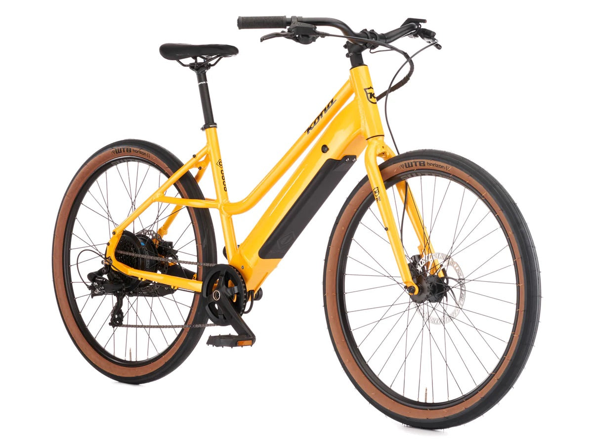 Kona Coco HD - Electric