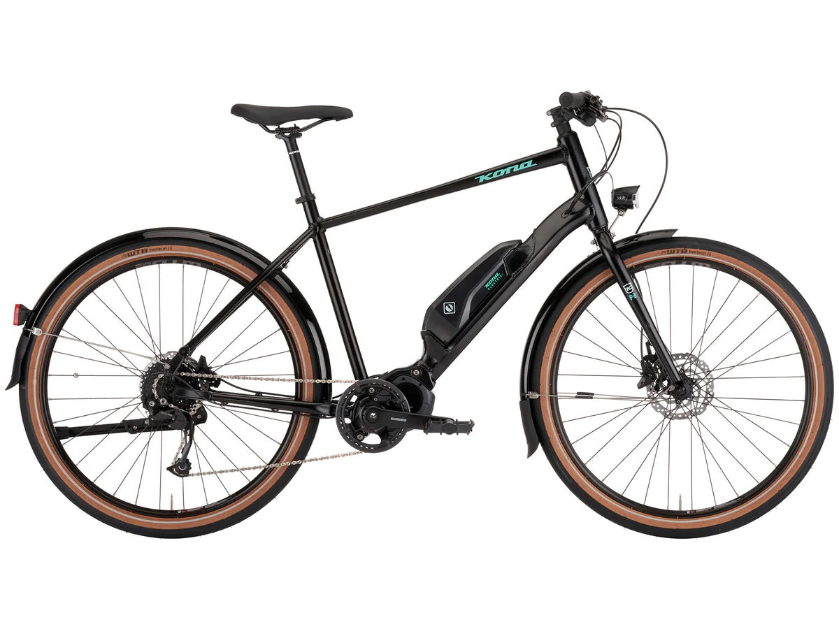 Kona Dew-E - Electric