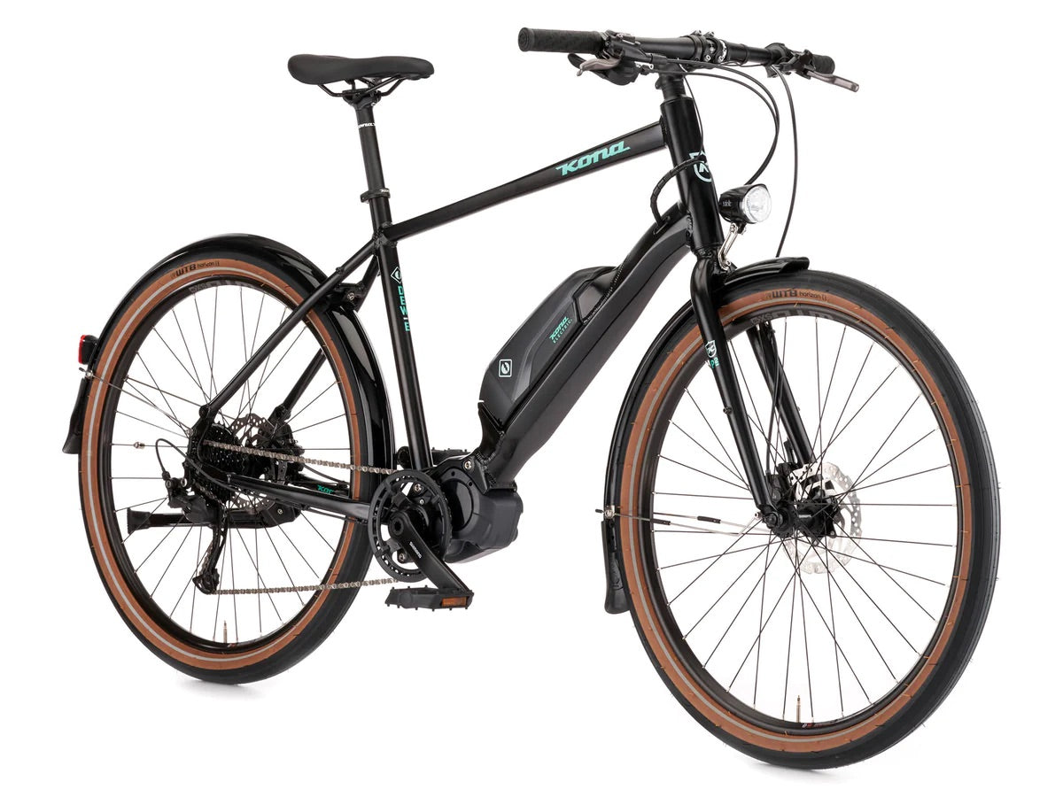 Kona Dew-E - Electric