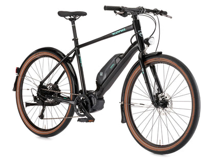 Kona Dew-E - Electric