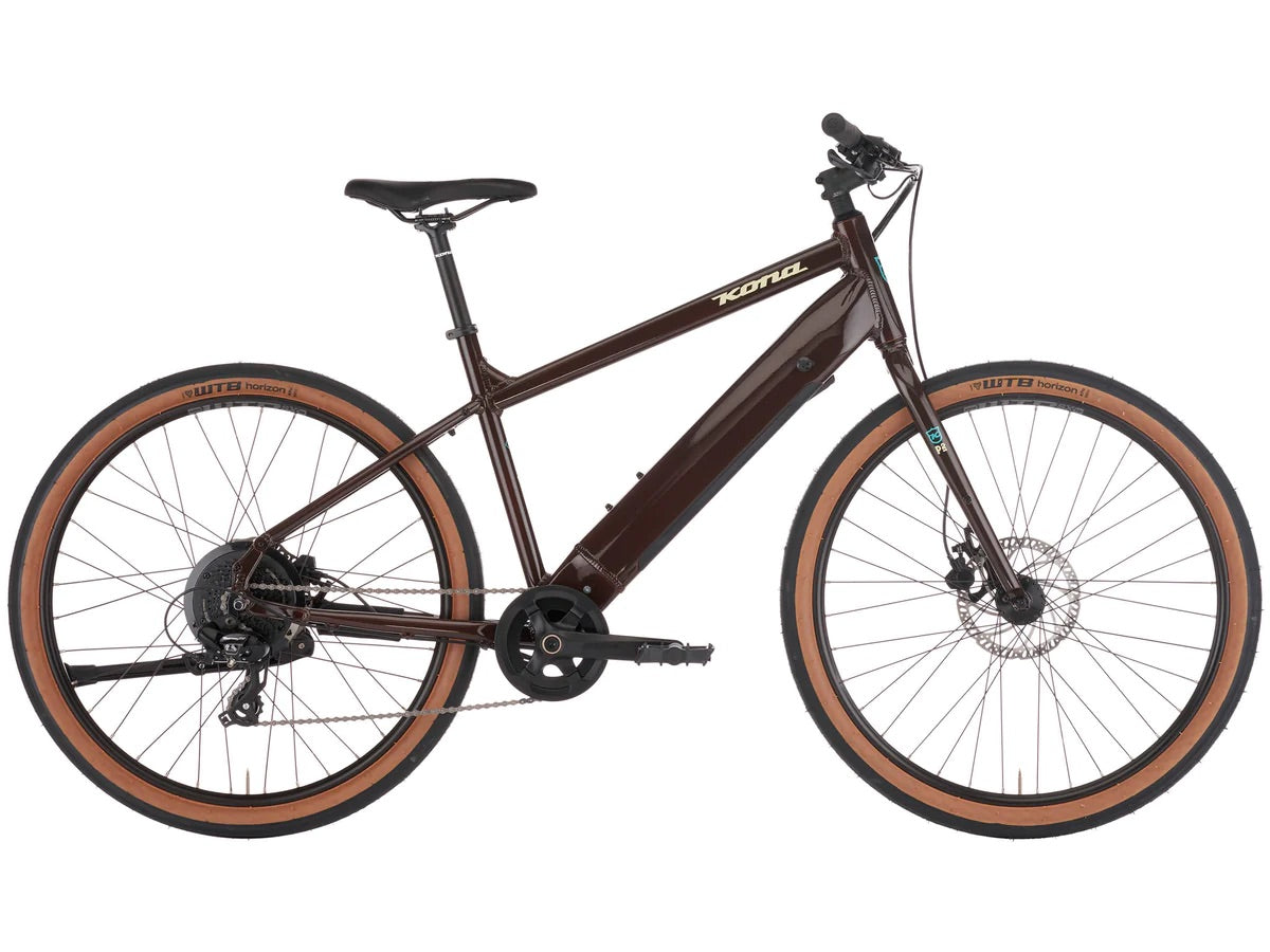 Kona Dew HD - Electric