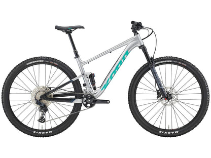 Kona Hei Hei - Full Suspension