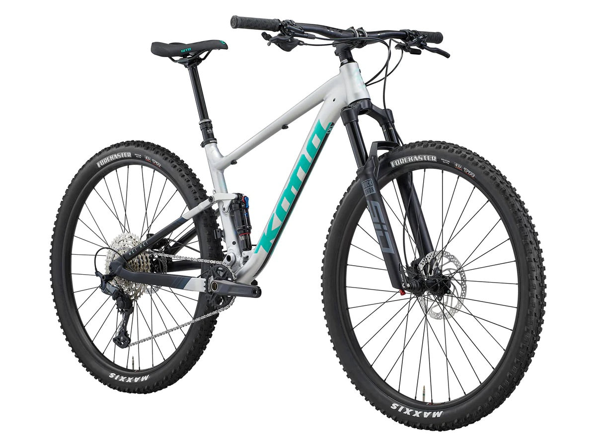 Kona Hei Hei - Full Suspension