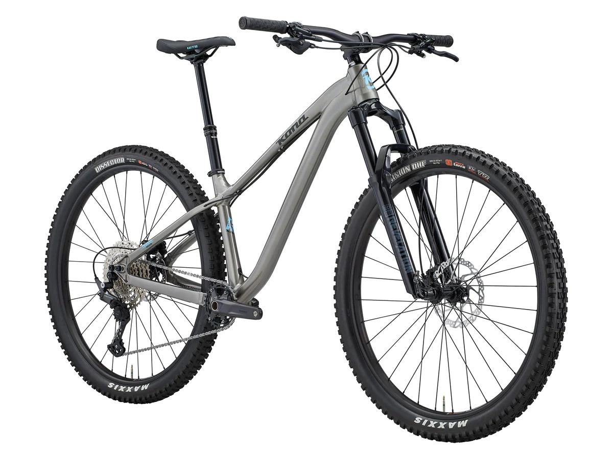 Kona Honzo DL - MTB Hardtail