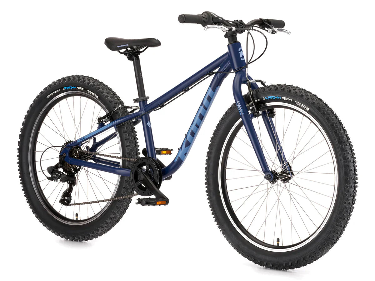 Kona Hula 12 - Kids Bike