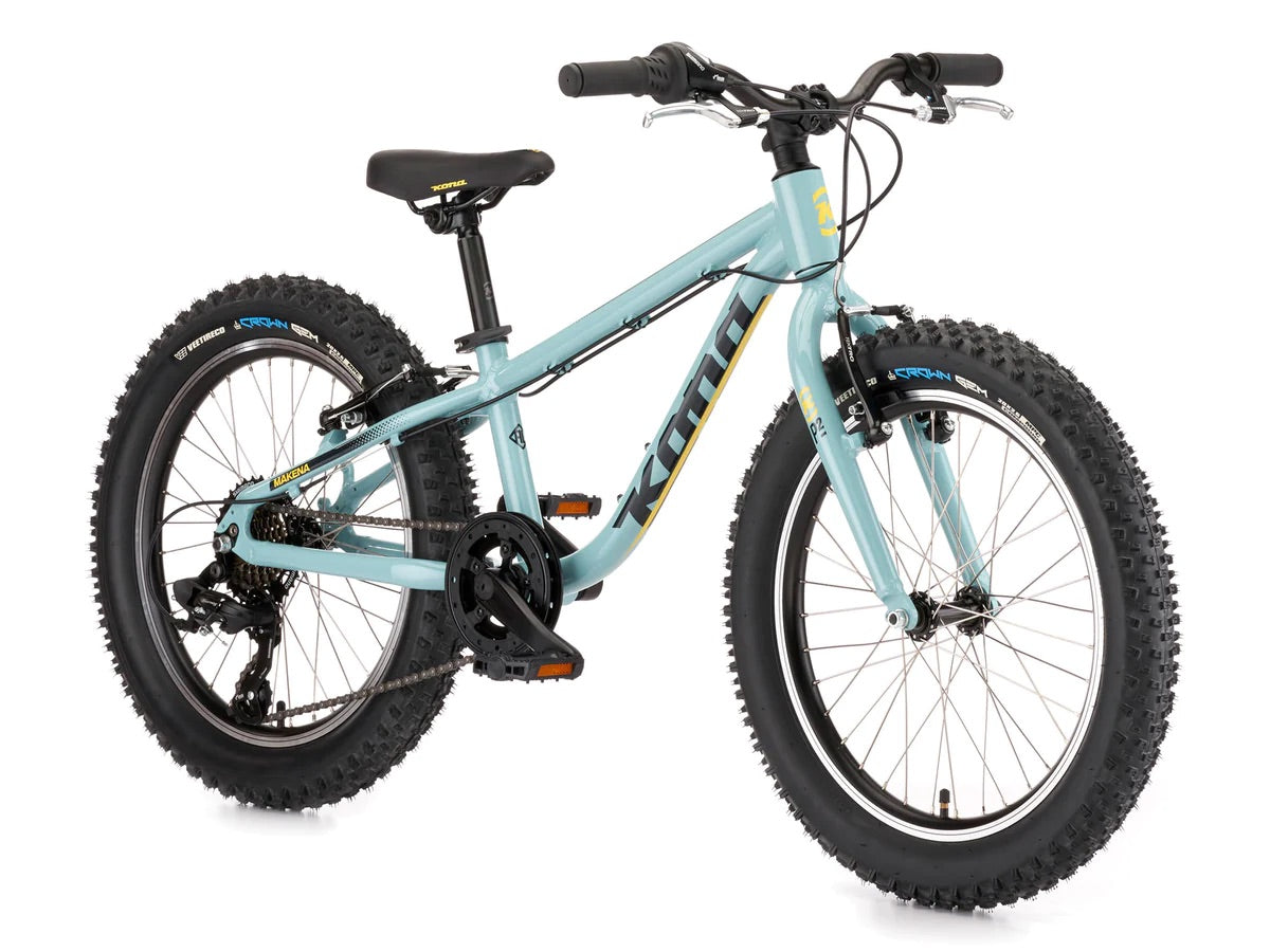 Kona Makena - Kids Bike
