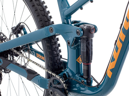 Kona Process 134 G3 - Full Suspension