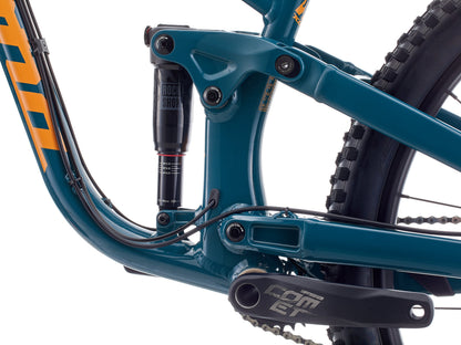 Kona Process 134 G3 - Full Suspension