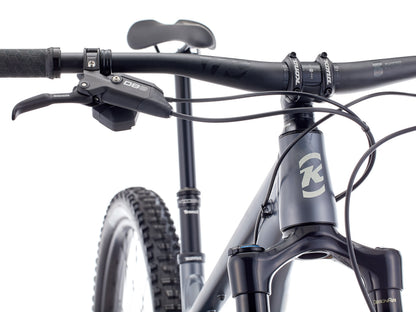Kona Process 153 G3 - Full Suspension