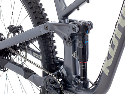Kona Process 153 G3 - Full Suspension