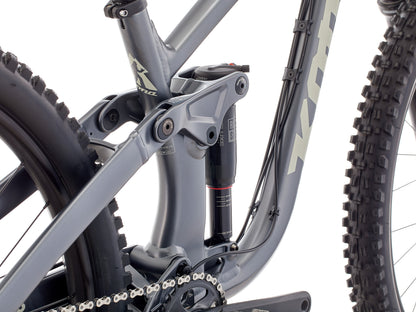 Kona Process 153 G3 - Full Suspension