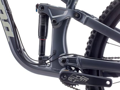 Kona Process 153 G3 - Full Suspension