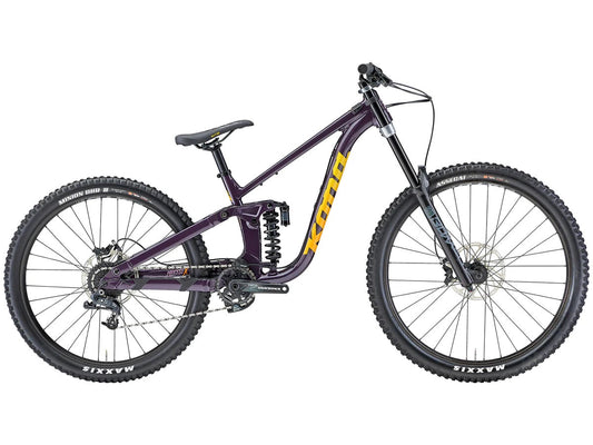 Kona Process X DH - Full Suspension