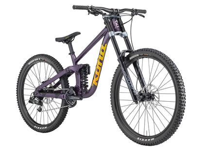 Kona Process X DH - Full Suspension