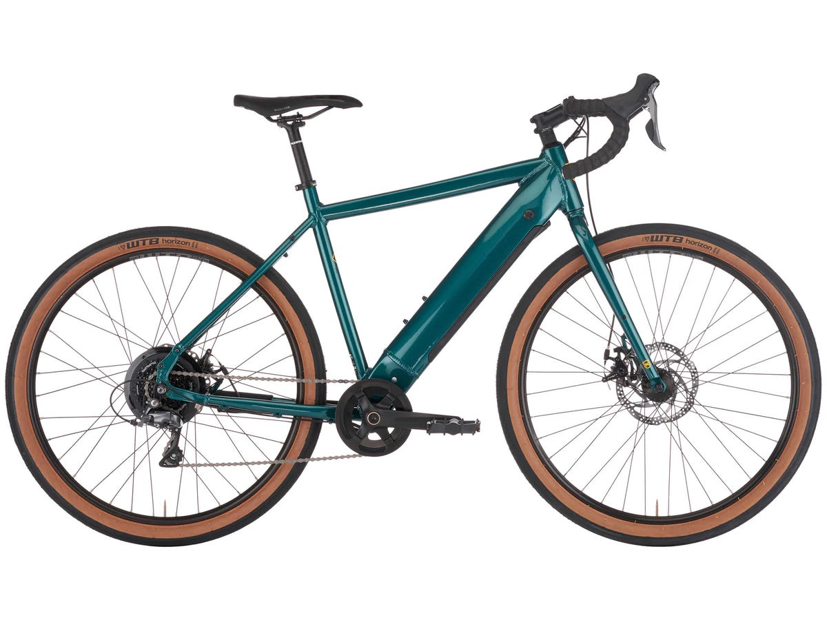 Kona Rove HD - Electric